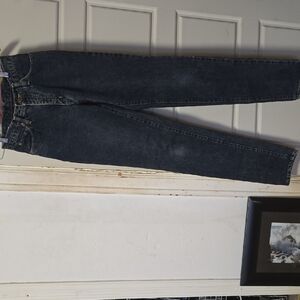 Edwin Midnight Blue AMERICAN SLIM Jeans